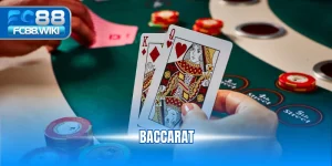 baccarat