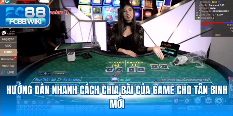 Chủ động phân tích lịch sử khi cá cược để thắng nhanh