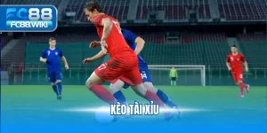 kèo tài xỉu