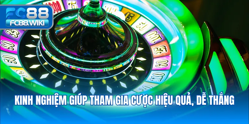 Roulette – Hướng Dẫn Chi Tiết Và Bí Quyết Thắng Lớn 2025 Kinh nghiệm giúp tham gia cược hiệu quả, dễ thắng