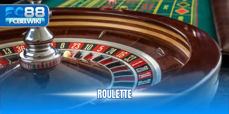 Roulette – Hướng Dẫn Chi Tiết Và Bí Quyết Thắng Lớn 2025 roulette